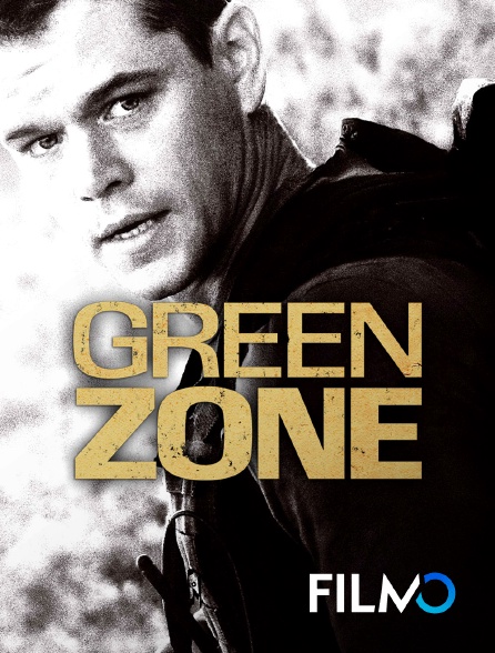 FilmoTV - Green Zone