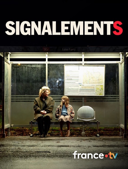 france.tv - Signalements