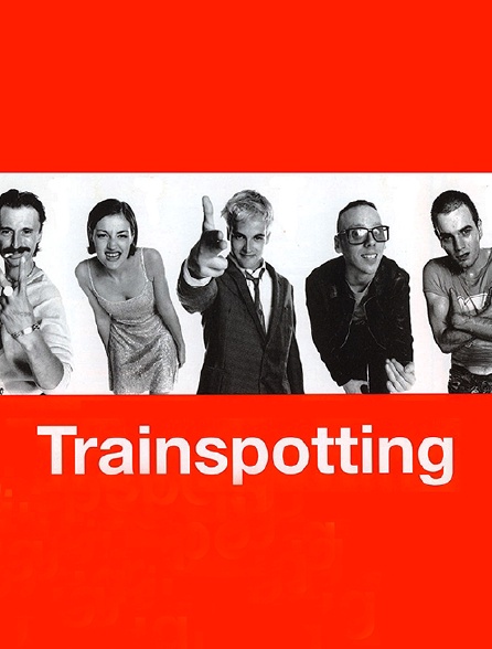 Trainspotting