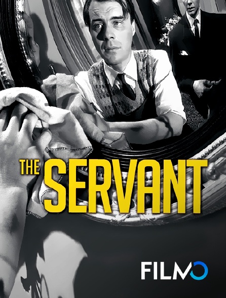FilmoTV - The servant