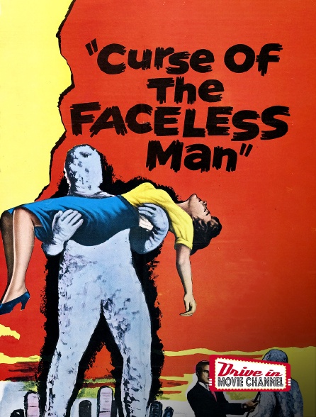Drive-in Movie Channel - Curse of the Faceless Man