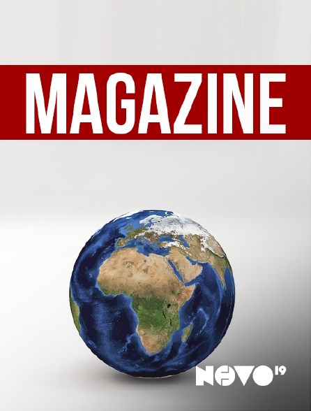 NOVO19 - 19 Le Mag