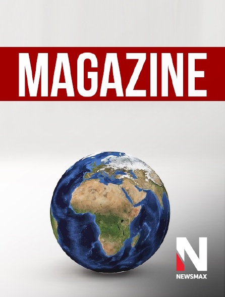 Newsmax - Wake Up America