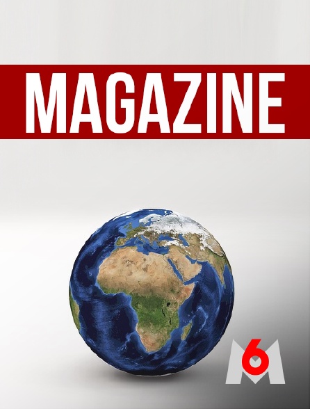 M6 - Le mag du samedi