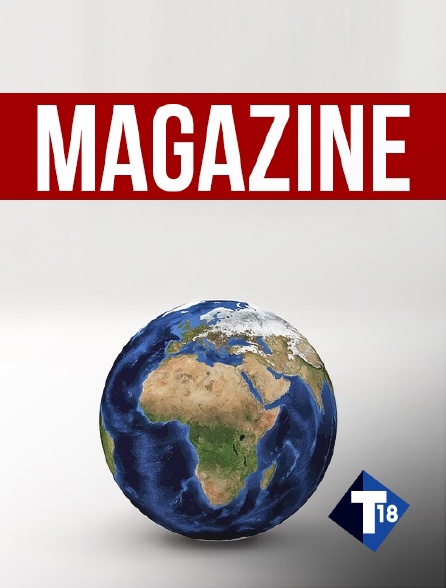 T18 - Puremédias, l'hebdo