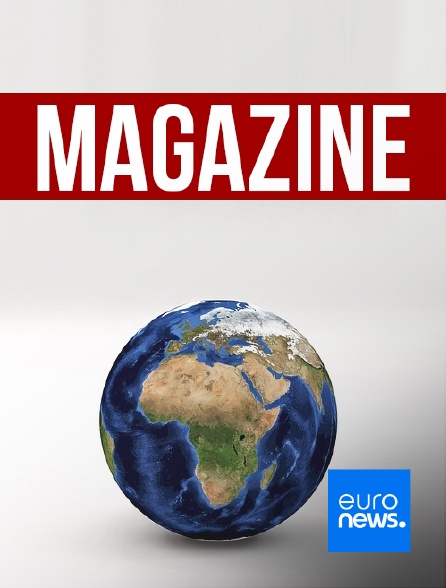 Euronews - Europeans'Stories