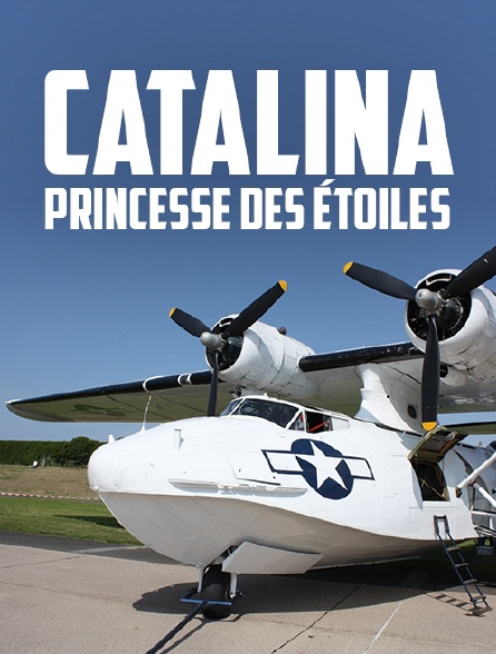 Catalina, princesse des étoiles