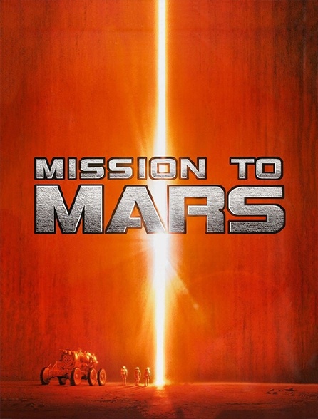 Mission to Mars