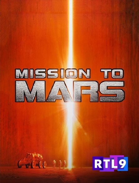 RTL 9 - Mission to mars