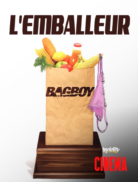 Molotov Channels Cinéma - L'emballeur