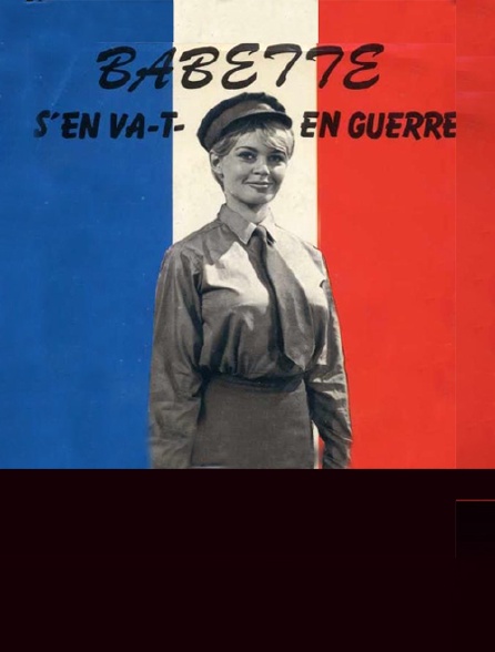 Babette s'en va-t-en guerre