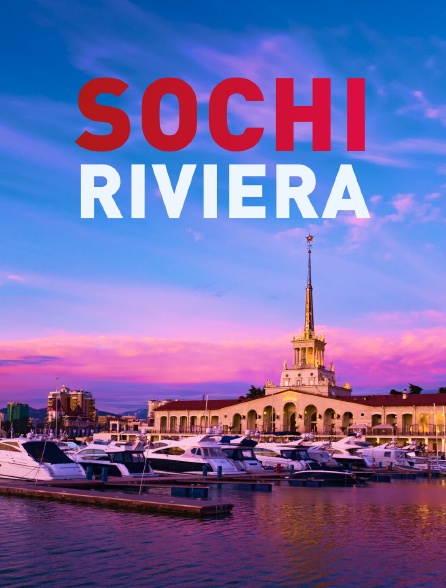 Sochi Riviera