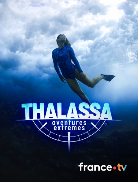 france.tv - Thalassa, aventures extrêmes