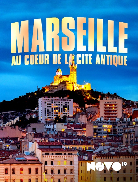 Novo 19 - Marseille : au coeur de la cité antique