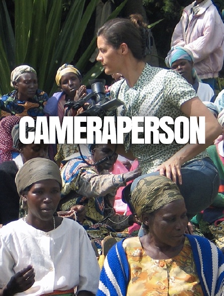 Cameraperson