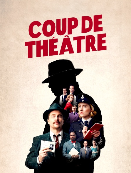 Coup de théâtre