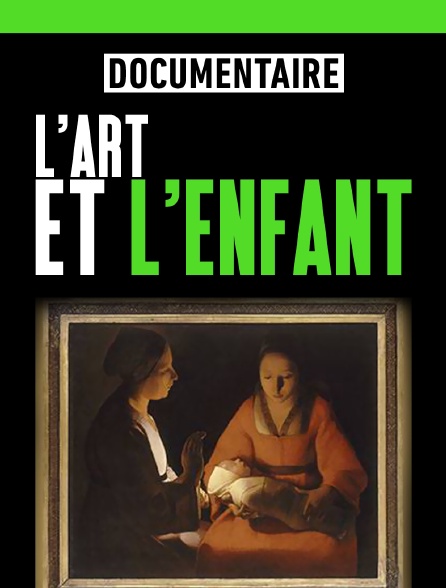 L'art et l'enfant