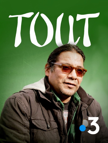 France 3 - Tout