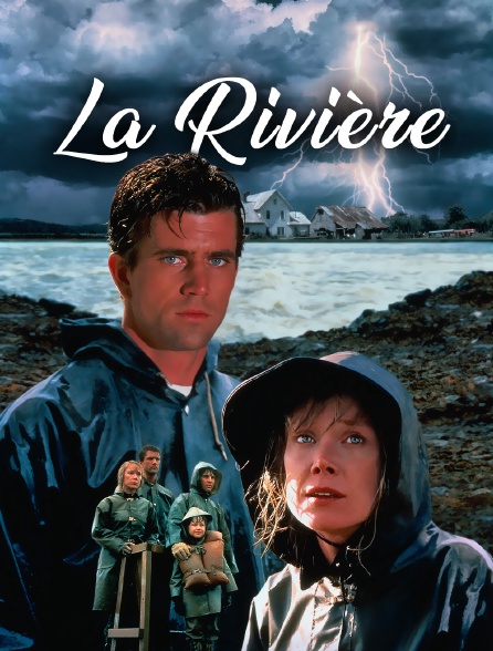 La rivière