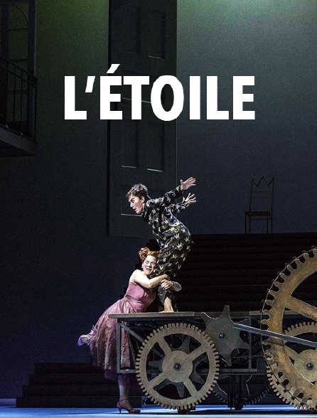 L'Etoile