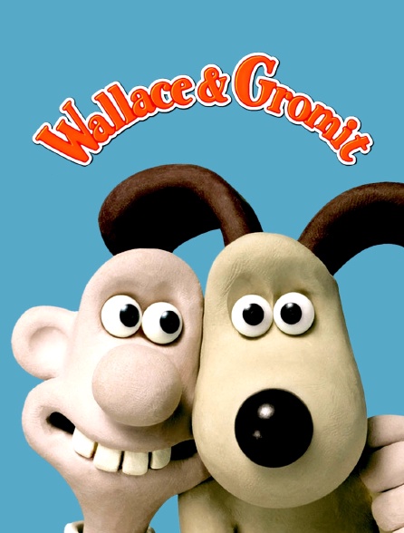 Wallace et Gromit