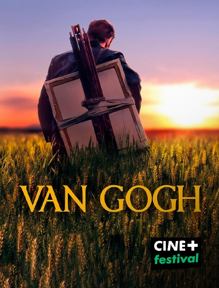 CINE+ Festival - Van Gogh