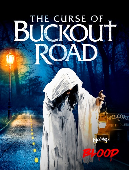 Molotov Channels Blood - The Curse of Buckout Road