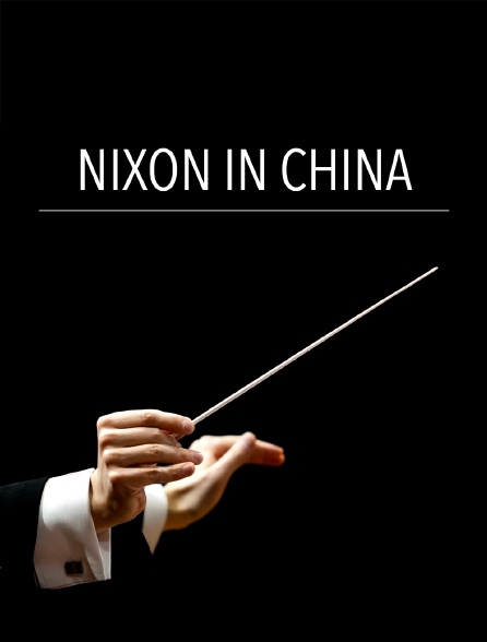 Nixon in China