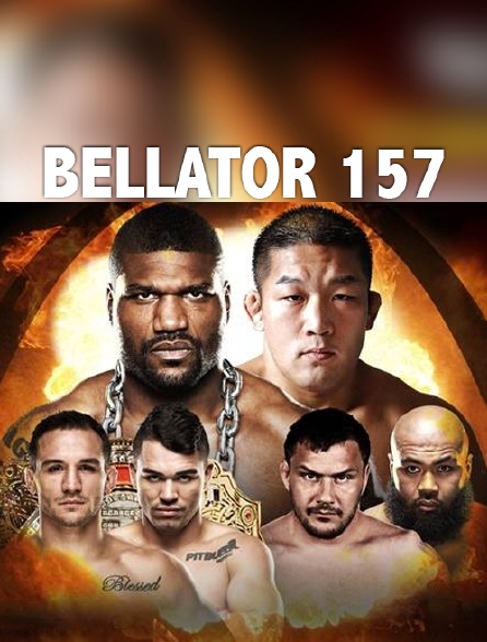 Bellator 157