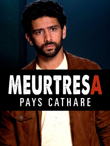 Meurtres au Pays cathare