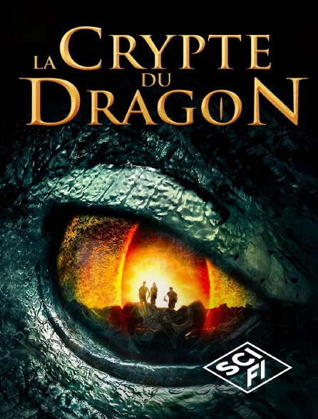 SciFi - La Crypte du dragon en replay