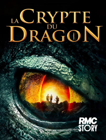 RMC Story - La Crypte du dragon en replay