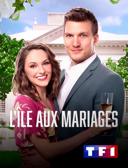 TF1 - L'île aux mariages