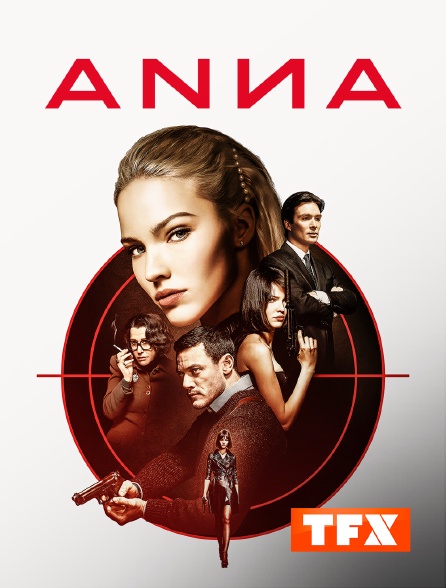 TFX - Anna