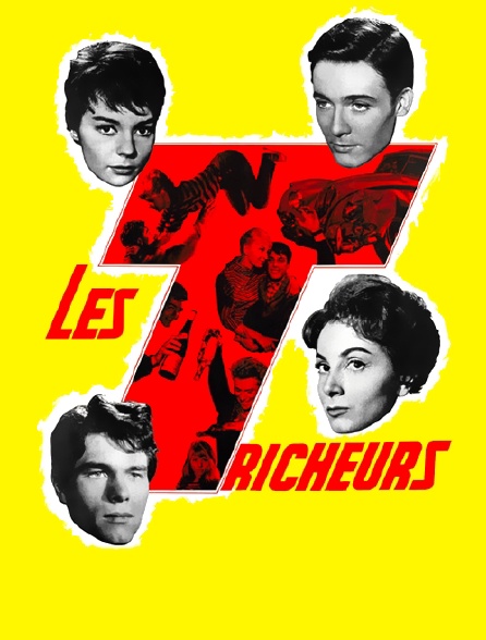 Les tricheurs