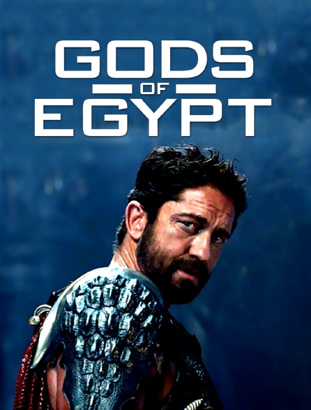 Gods of Egypt