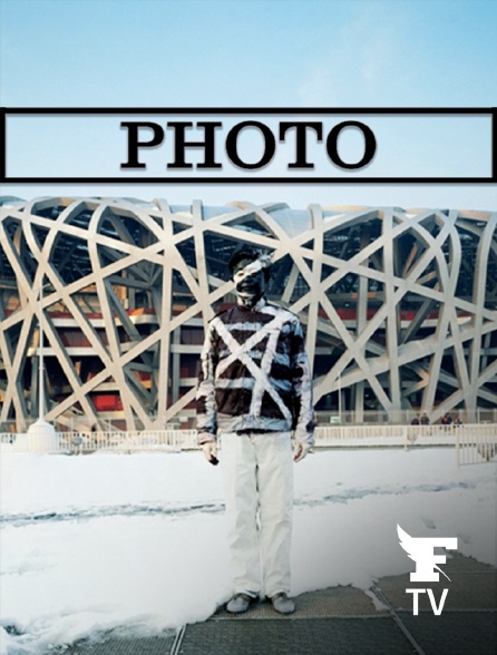 Le Figaro TV - Photo