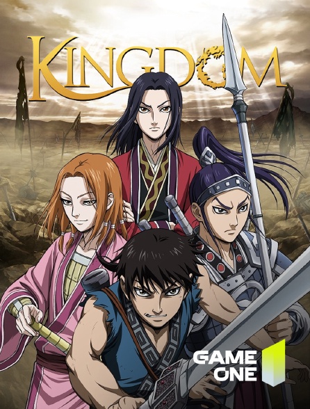 Game One - Kingdom