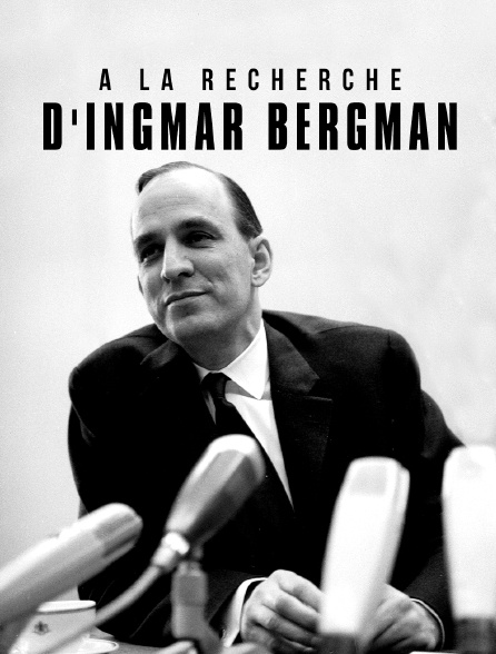 A la recherche d'Ingmar Bergman