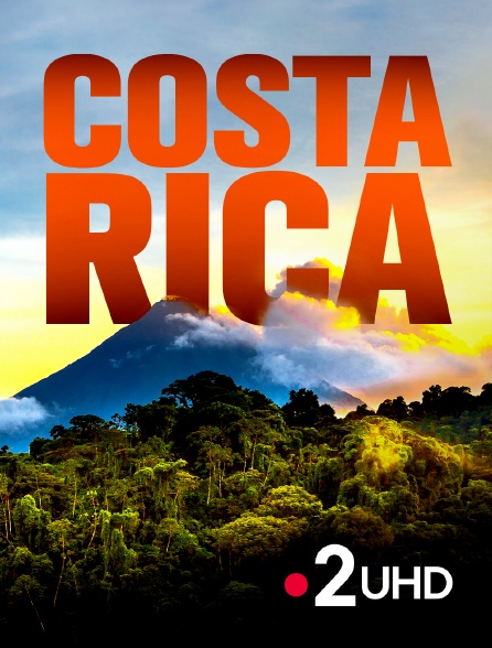 France 2 UHD - Costa Rica