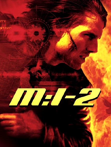 Mission : Impossible 2