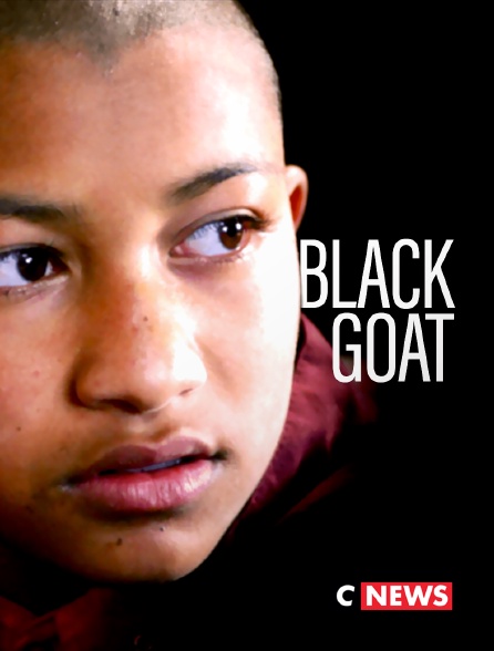 CNEWS - Black Goat