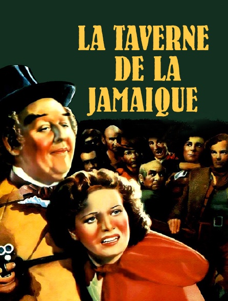 La taverne de la Jamaïque