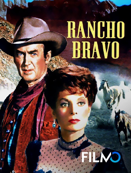 FilmoTV - Rancho bravo