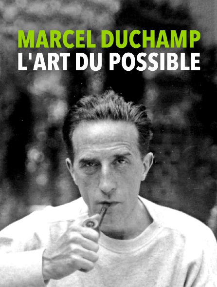 Marcel Duchamp : l'art du possible