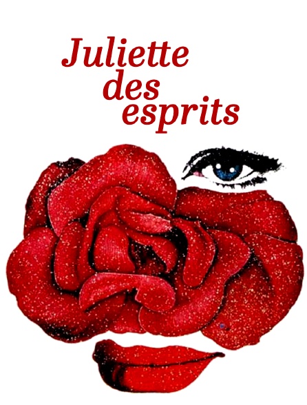 Juliette des Esprits