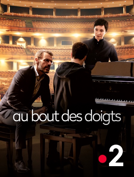 Au Bout Des Doigts En Streaming Au bout des doigts en Streaming sur France 2 - Molotov.tv