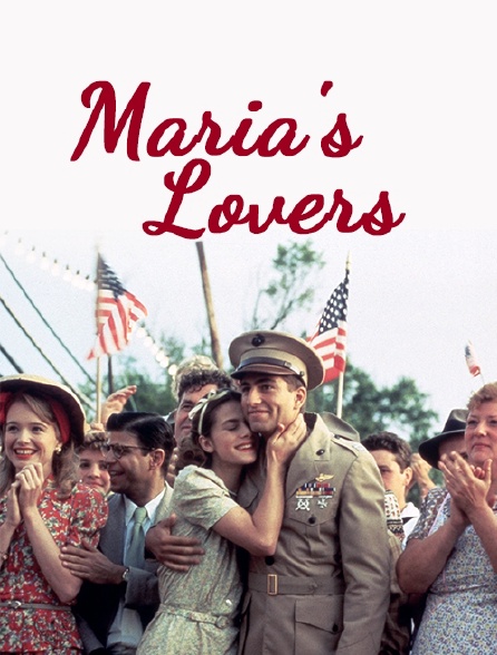 Maria's Lovers