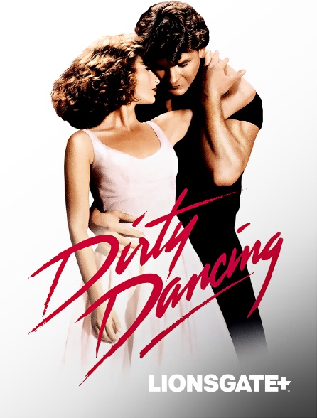 LIONSGATE+ - Dirty Dancing