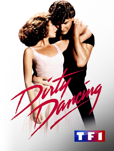 TF1 - Dirty Dancing